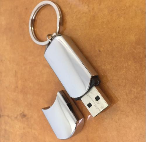 City Memory Stick Flash Drive 4BG